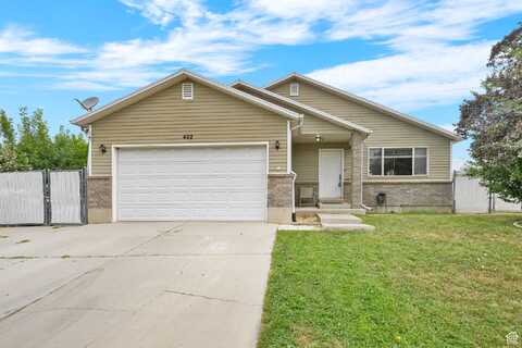 422 E 800 N, Ogden, UT 84404