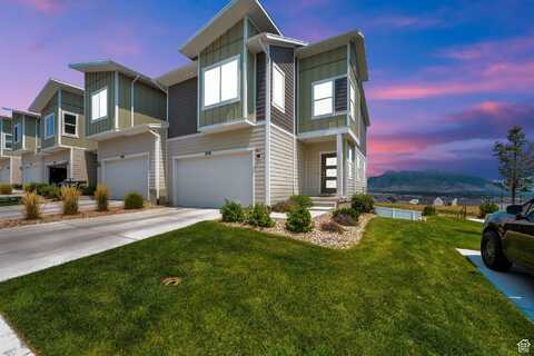 2038 N RED YEARLING, Saratoga Springs, UT 84045