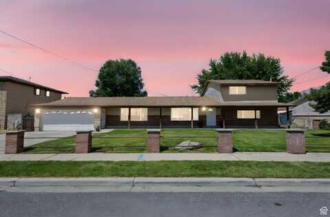 1972 W 600 S, Provo, UT 84601