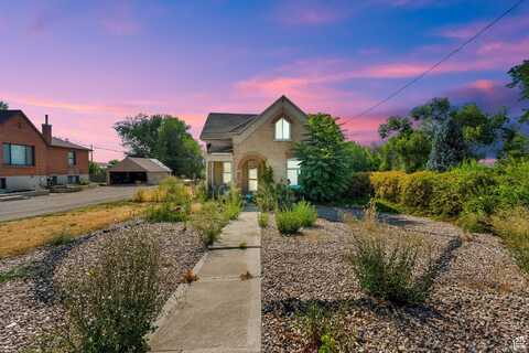 1632 S MAIN, Springville, UT 84663