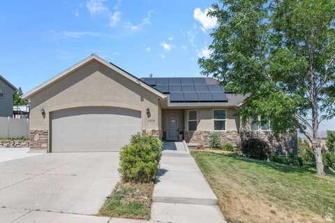 1354 SAGEBERRY W, Santaquin, UT 84655