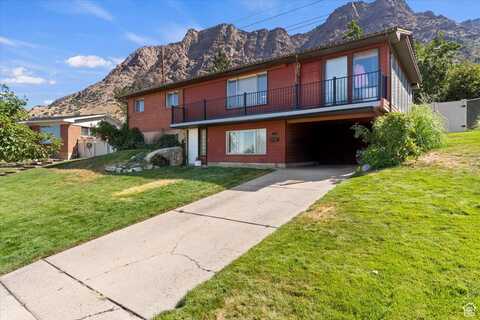 462 HILAND, Ogden, UT 84404