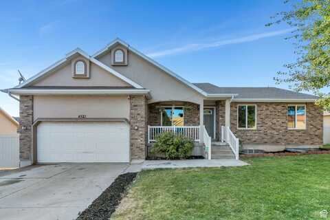 4521 S TARLTON, West Valley City, UT 84120