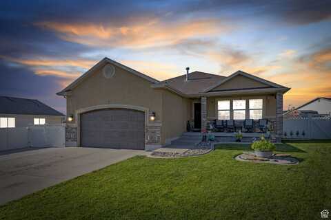 5565 W ROCK ROSE, Salt Lake City, UT 84118
