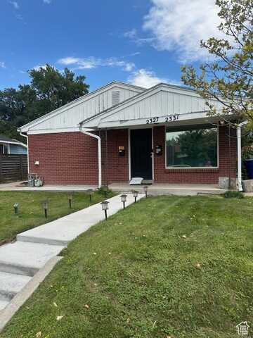 2331 S PARK, Salt Lake City, UT 84106