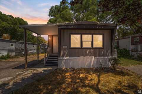 4981 LA CONTESSA, Salt Lake City, UT 84117
