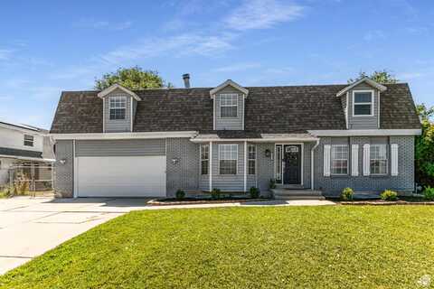 2063 W CHATEAU S, Taylorsville, UT 84129