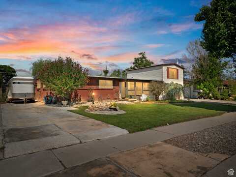 4268 S MACKAY, Taylorsville, UT 84129