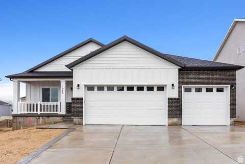 2351 E 370 N, Spanish Fork, UT 84660