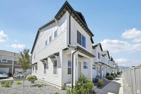 4393 E LONGLEAF, Eagle Mountain, UT 84005