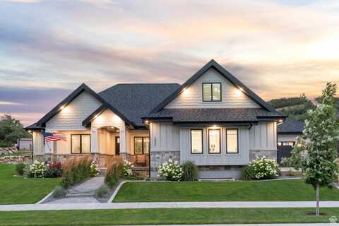 3532 S MAPLETON ESTATES, Mapleton, UT 84664