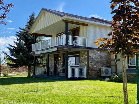 55 N SHERRY W, Garden City, UT 84028