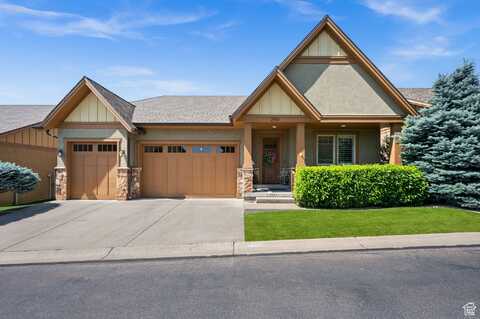 2961 E MARLEY S, Salt Lake City, UT 84109