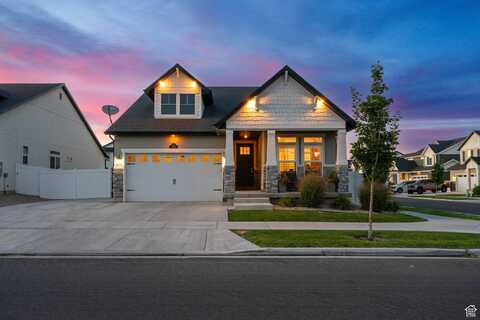 188 E INLET SPRINGS, Saratoga Springs, UT 84045