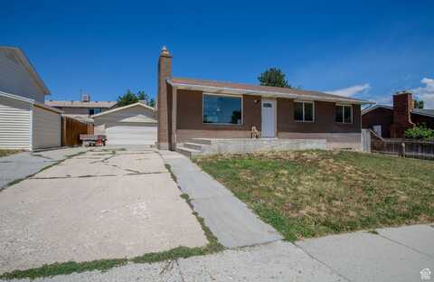 5032 W HIGHWOOD, Kearns, UT 84118