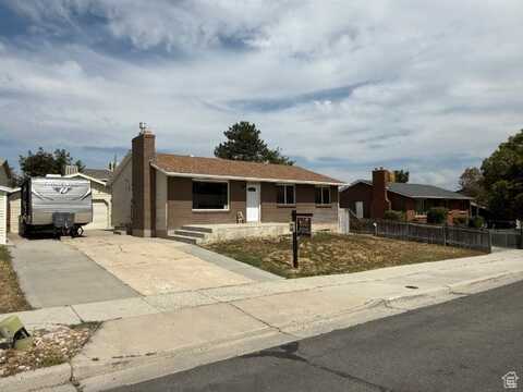 5032 W HIGHWOOD, Kearns, UT 84118