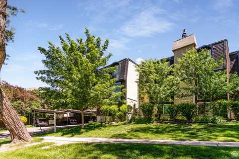 438 N CENTER W, Salt Lake City, UT 84103