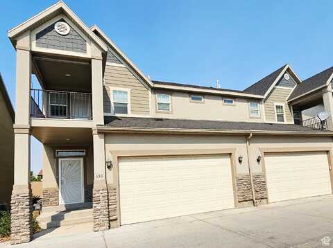 530 S 285 E, Vernal, UT 84078