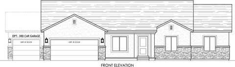 361 N 2350 E, Spanish Fork, UT 84660