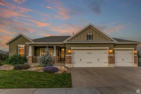 6062 N LATIGO W, Mountain Green, UT 84050