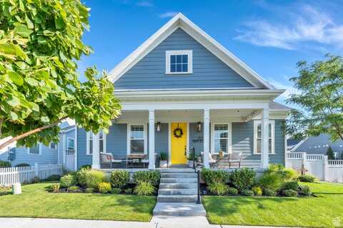 6378 W VERDANT HILLS, South Jordan, UT 84009