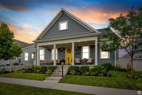 6378 W VERDANT HILLS, South Jordan, UT 84009