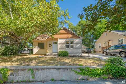 576 E 35TH S, Ogden, UT 84403