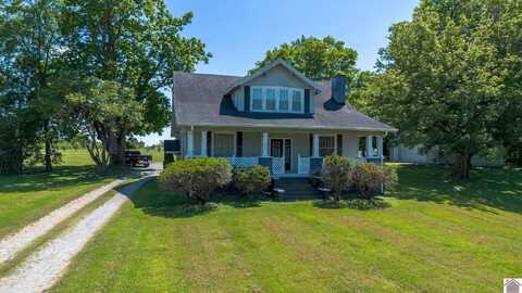 3950 Cairo Road, Paducah, KY 42001