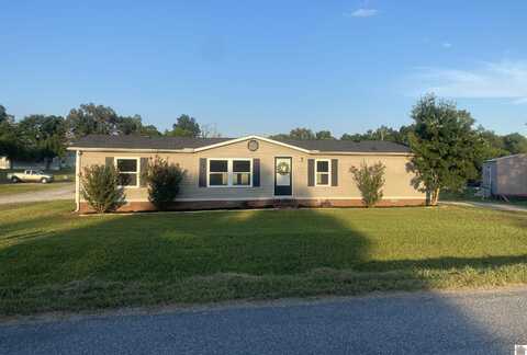 152 Seth Lane, Murray, KY 42071