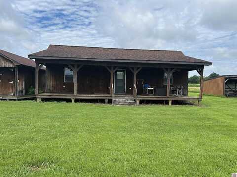 Bill Butler, Hardin, KY 42048