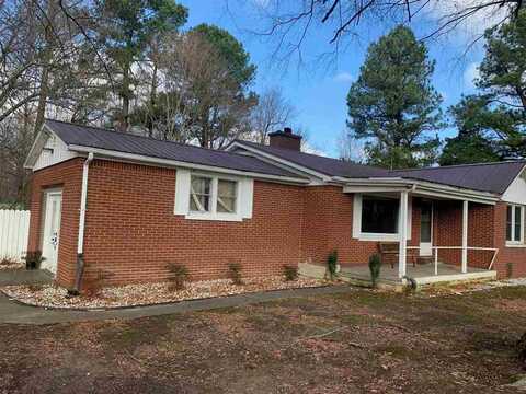 10965 STATE ROUTE 131, Symsonia, KY 42082
