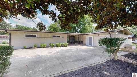 5431 Harris Road, Paducah, KY 42001