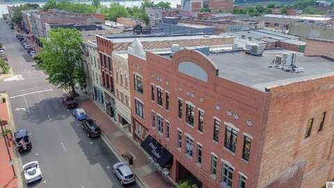 314 Broadway Unit 302, Paducah, KY 42001