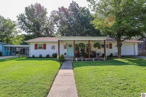 2514 Alabama St, Paducah, KY 42003