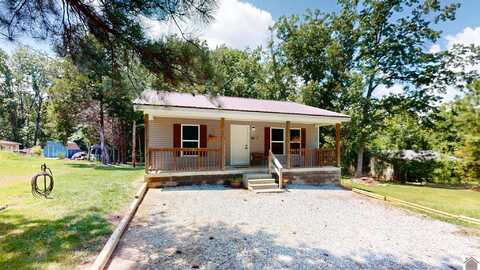 313 Bent Tree Estate Lane, Benton, KY 42025