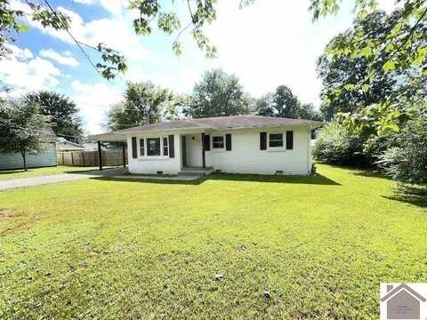 1010 N Broad Street, Other, KY 42320