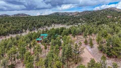 TBD S Ben Eaton Ln, Westcliffe, CO 81252
