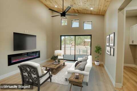 4696 West Tatanka Loop, Show Low, AZ 85901
