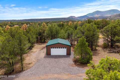 28 N 2328, Nutrioso, AZ 85932