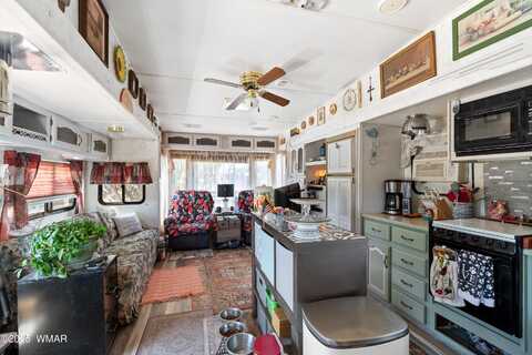 105 County Road 8055, Concho, AZ 85924