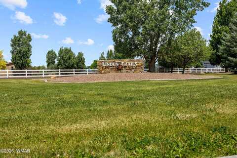 1182 Outlaw Pass, Show Low, AZ 85901