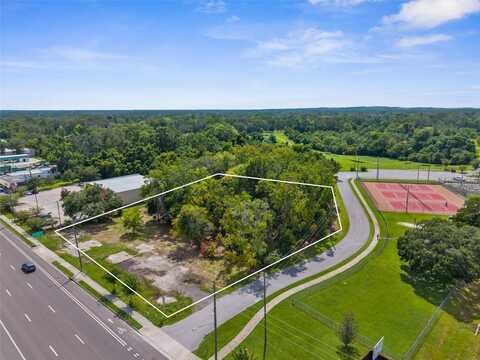 802 S BROAD STREET, BROOKSVILLE, FL 34601