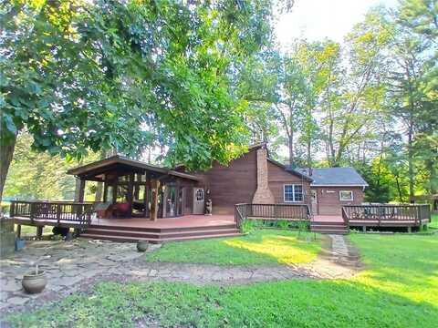 1167 Darlington Road, Ligonier, PA 15658