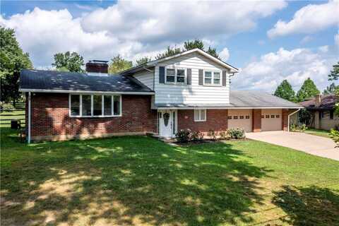115 Zeigler Drive, Jackson Twp, PA 16037