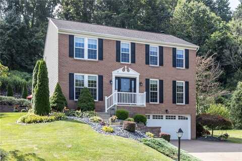 408 Poplar Ct, Coraopolis, PA 15108