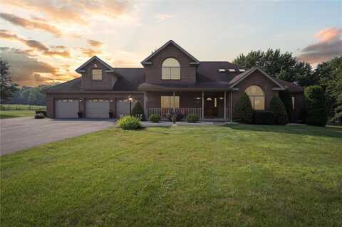 144 Alana Drive, Saxonburg, PA 16056