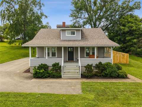 1020 Bushy Run Road, Penn Twp, PA 15644