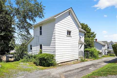 408 1/2 Fairview Ave, City of But SE, PA 16001