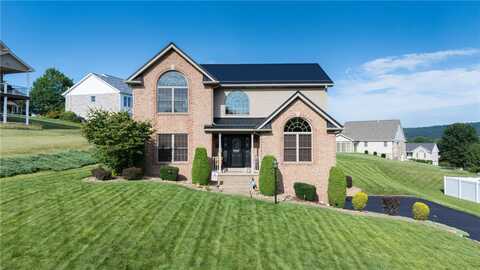 205 Elm Drive, Mt Pleasant Twp, PA 15666