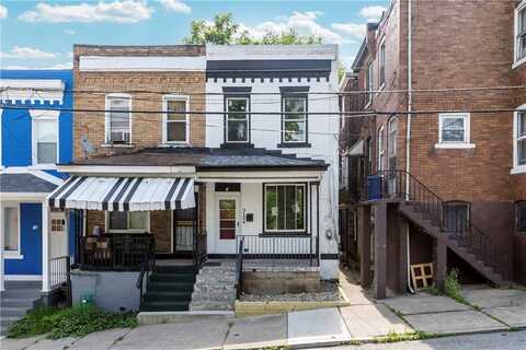 3104 Lyon St, Schenley, PA 15219